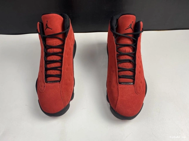 602 AIR 13 REVERSE JORDAN BRED